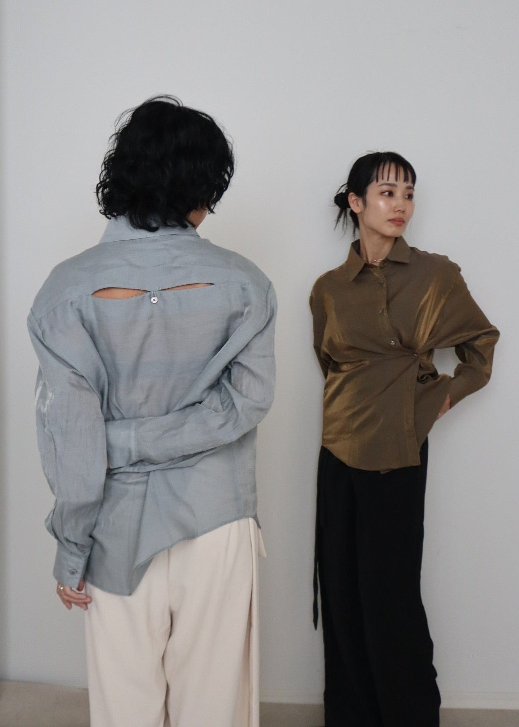 mulch way shape shirt