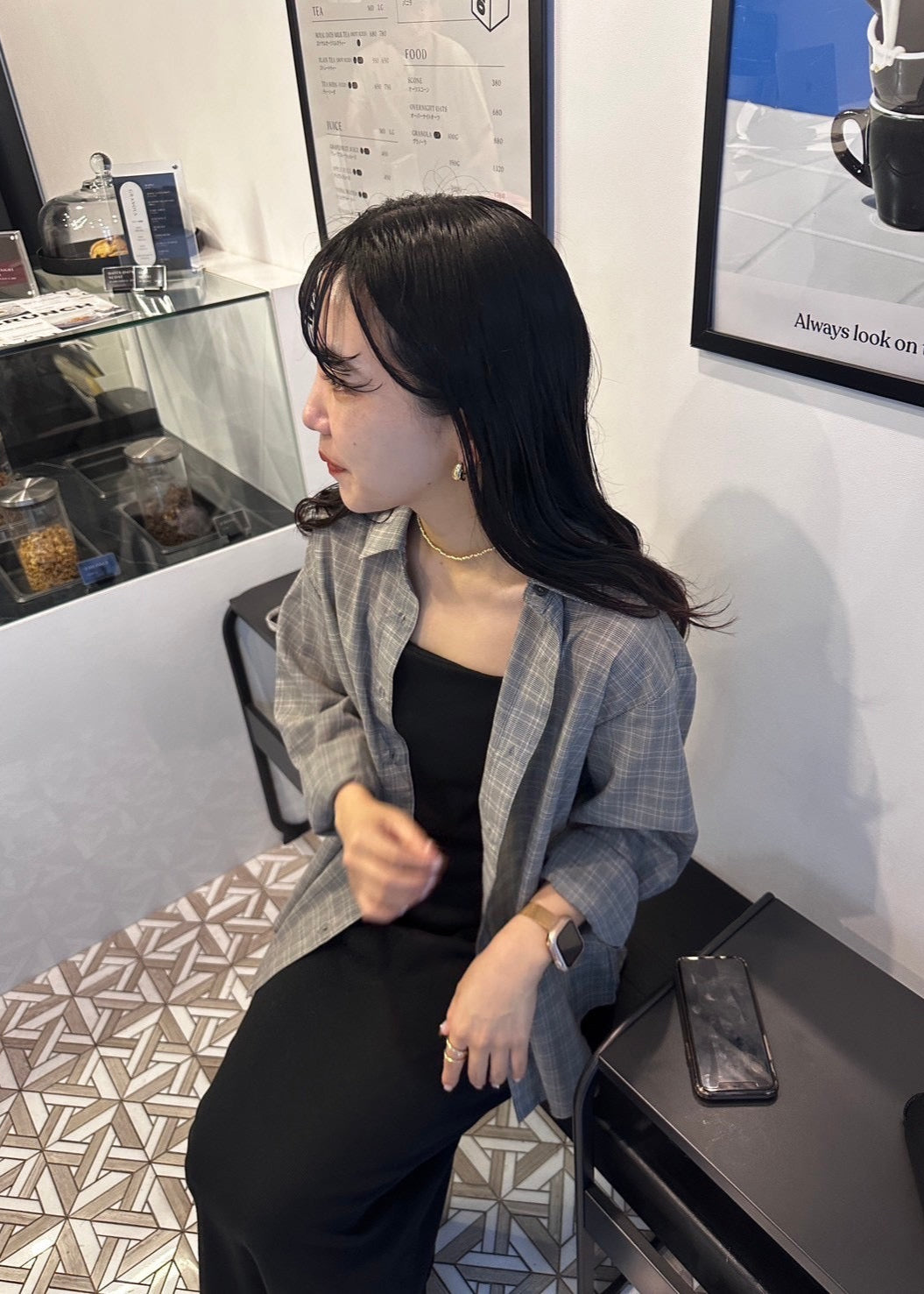 mulch way shape shirt