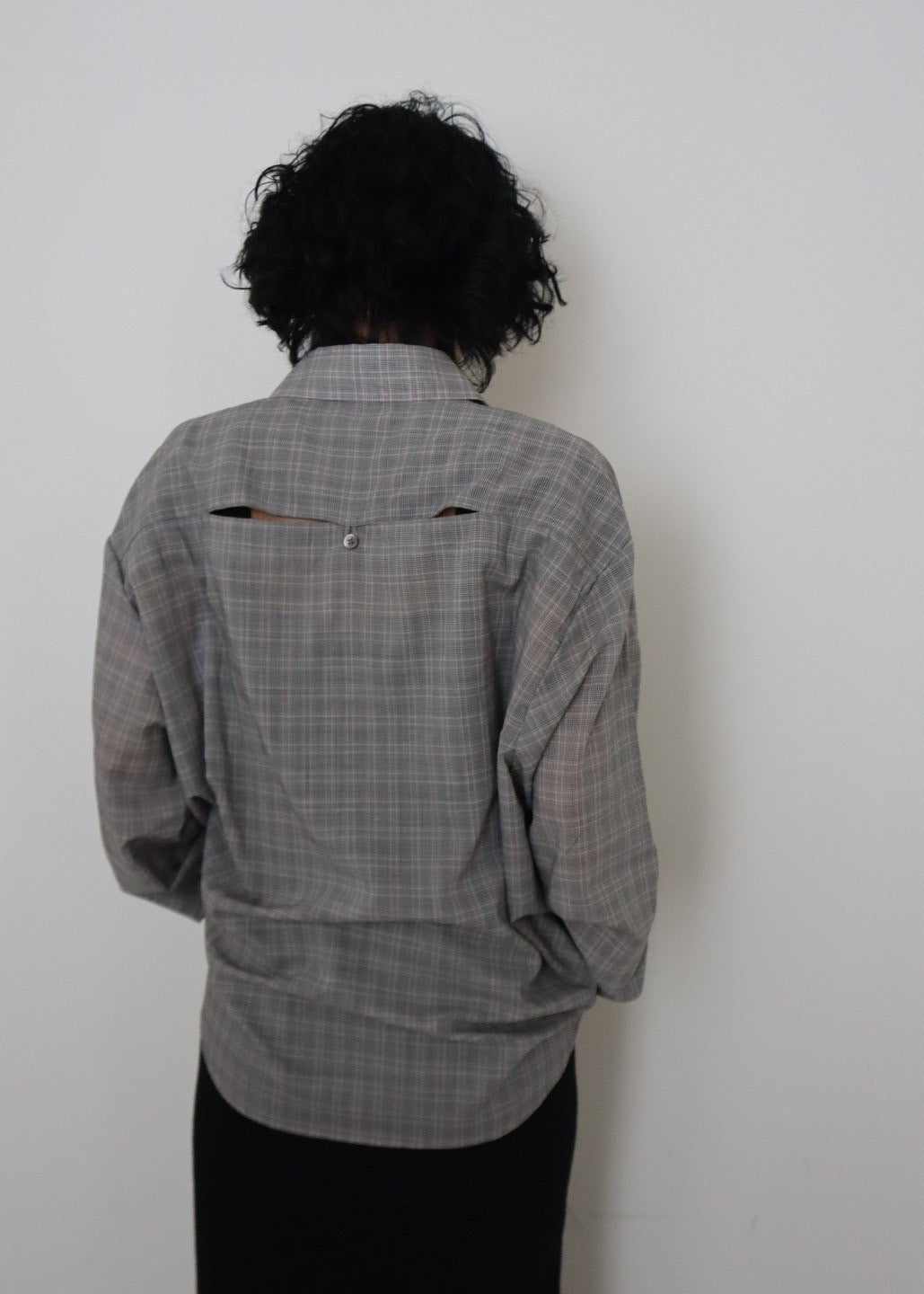 mulch way shape shirt