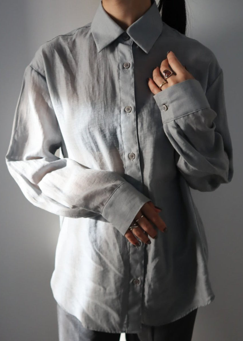 mulch way shape shirt