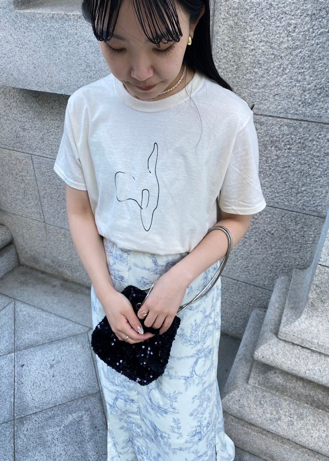 kohan camisole onepiece