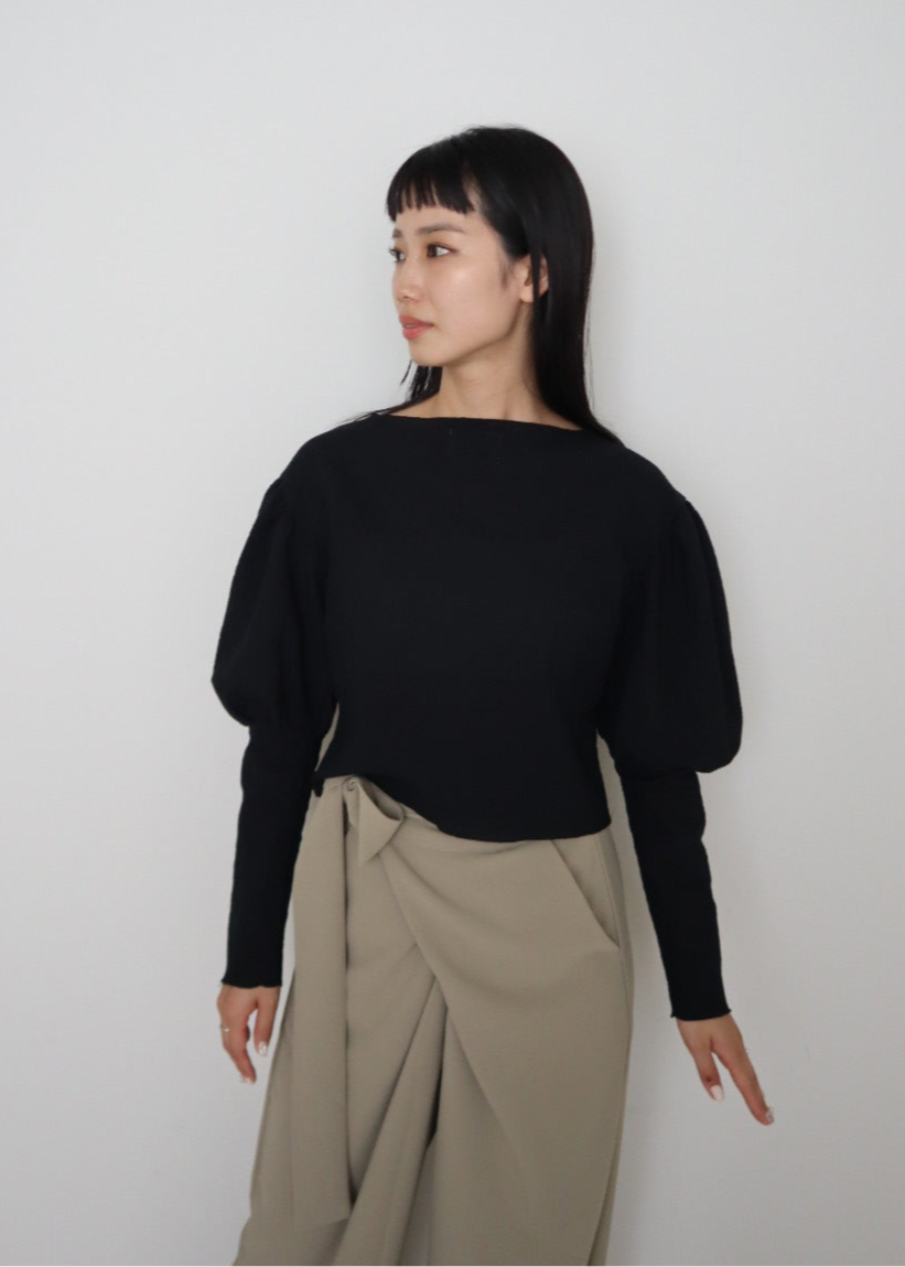 2way ribbon tops