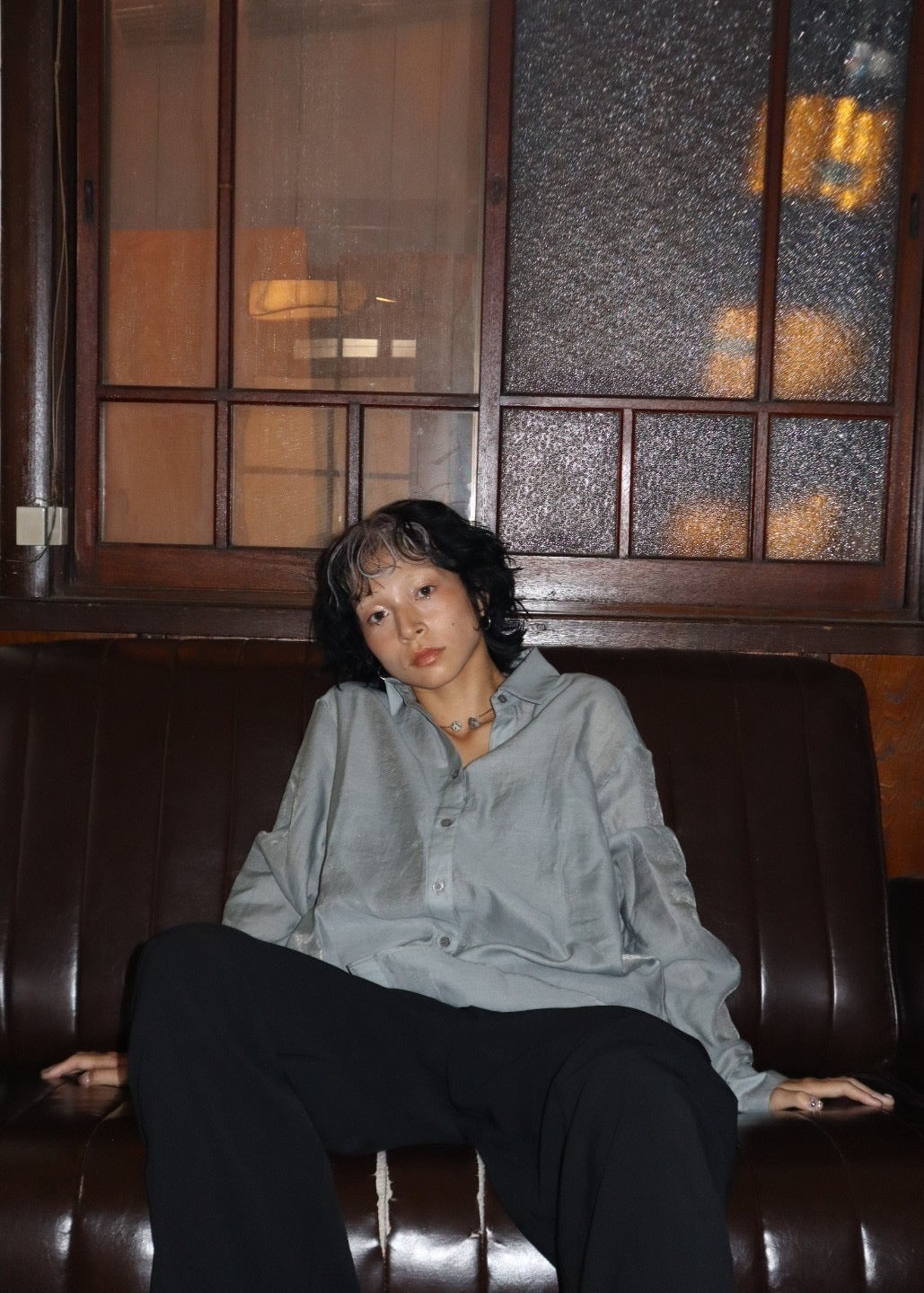 mulch way shape shirt