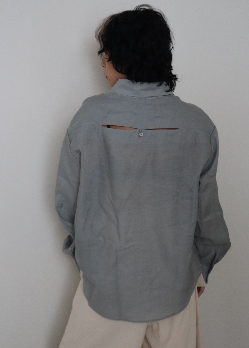 mulch way shape shirt