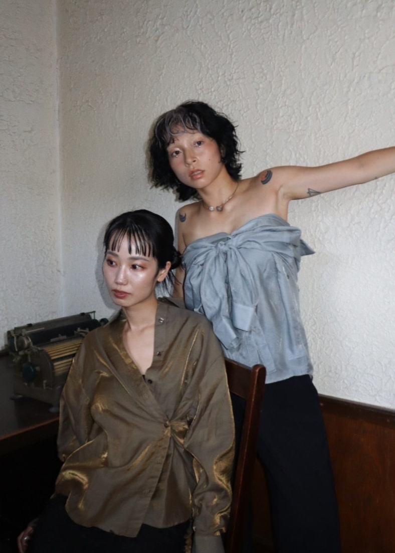 mulch way shape shirt