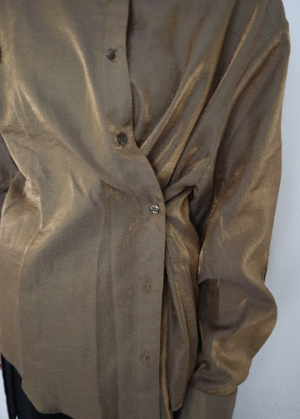 mulch way shape shirt