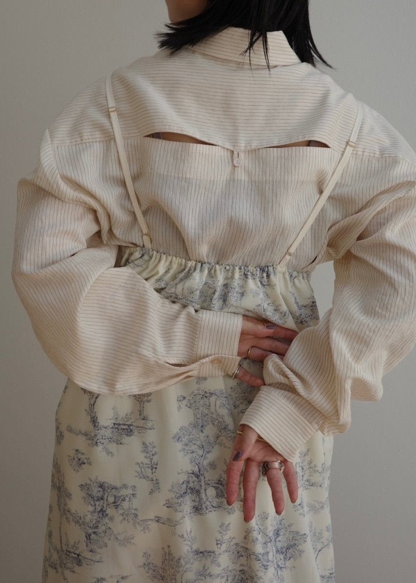 kohan camisole onepiece