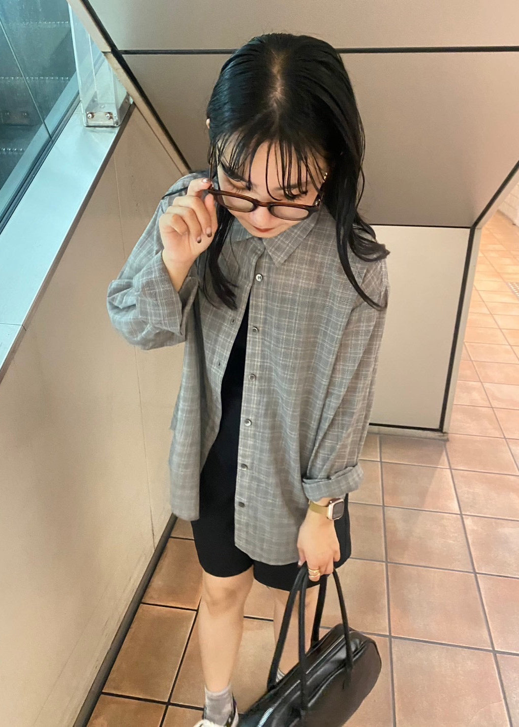 mulch way shape shirt