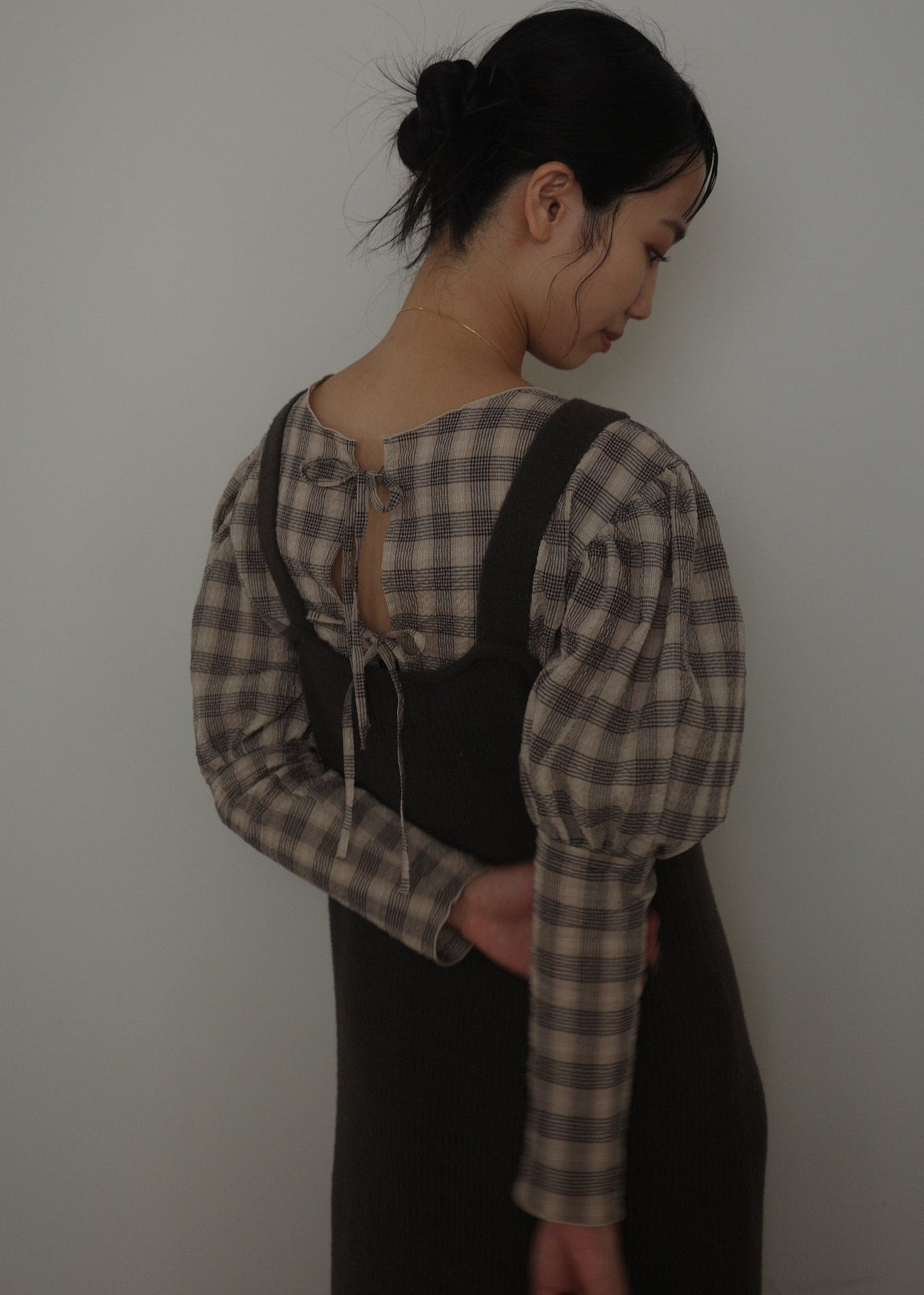 2way ribbon tops