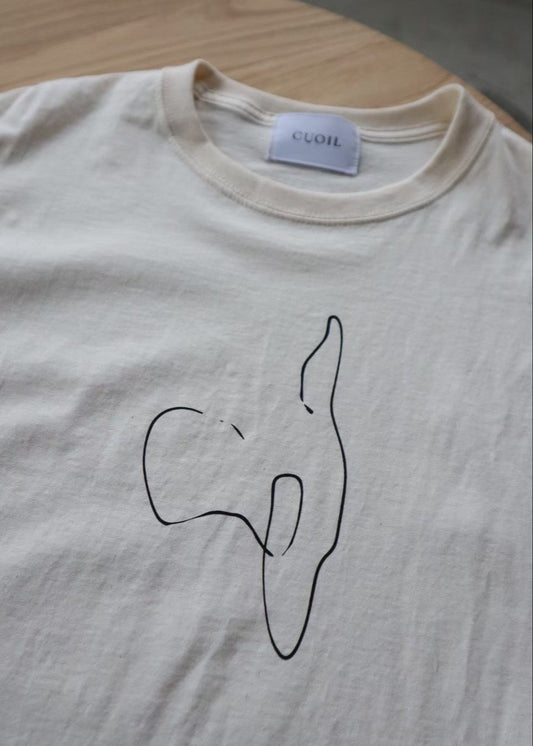 cuoil original tee