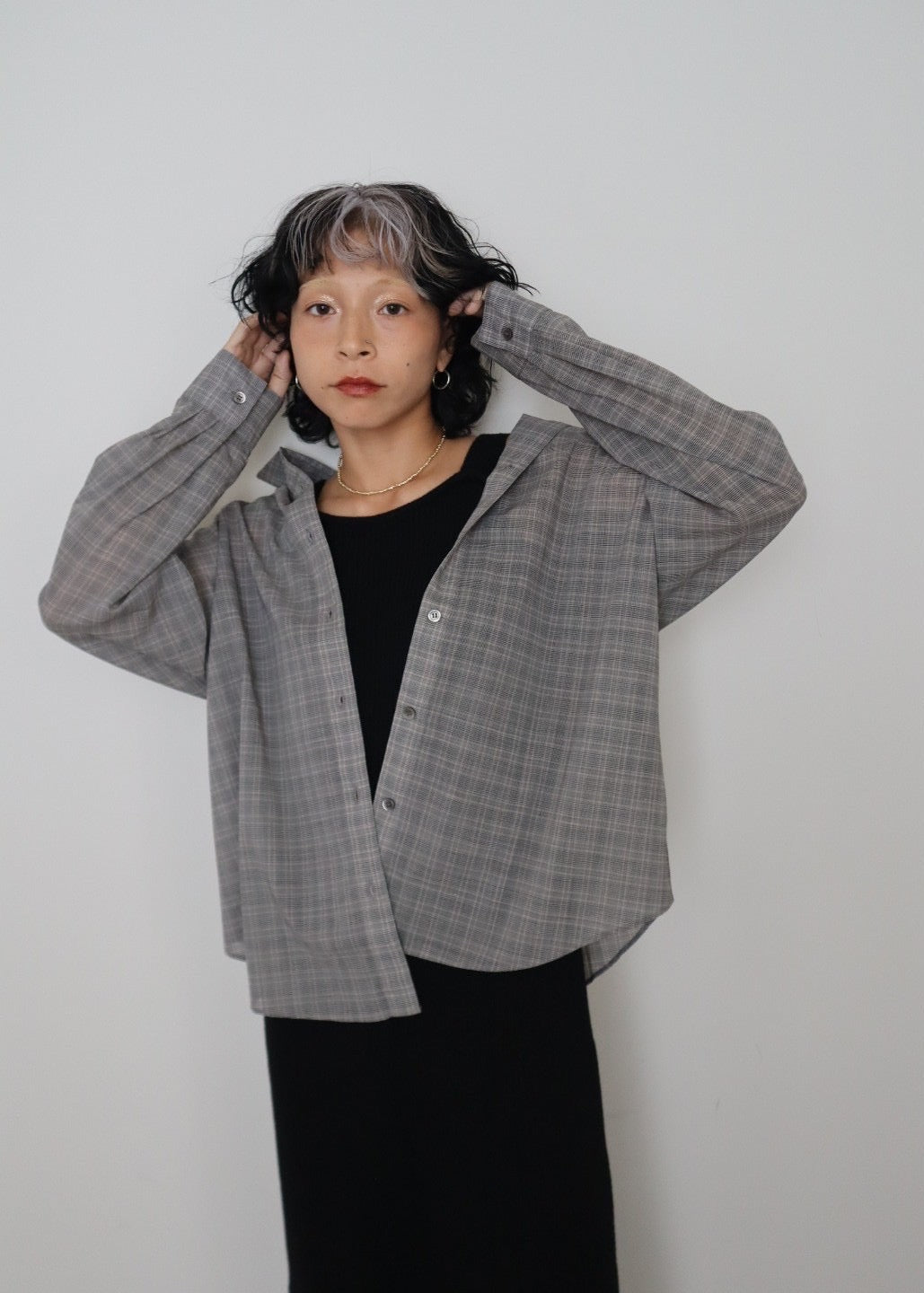 mulch way shape shirt