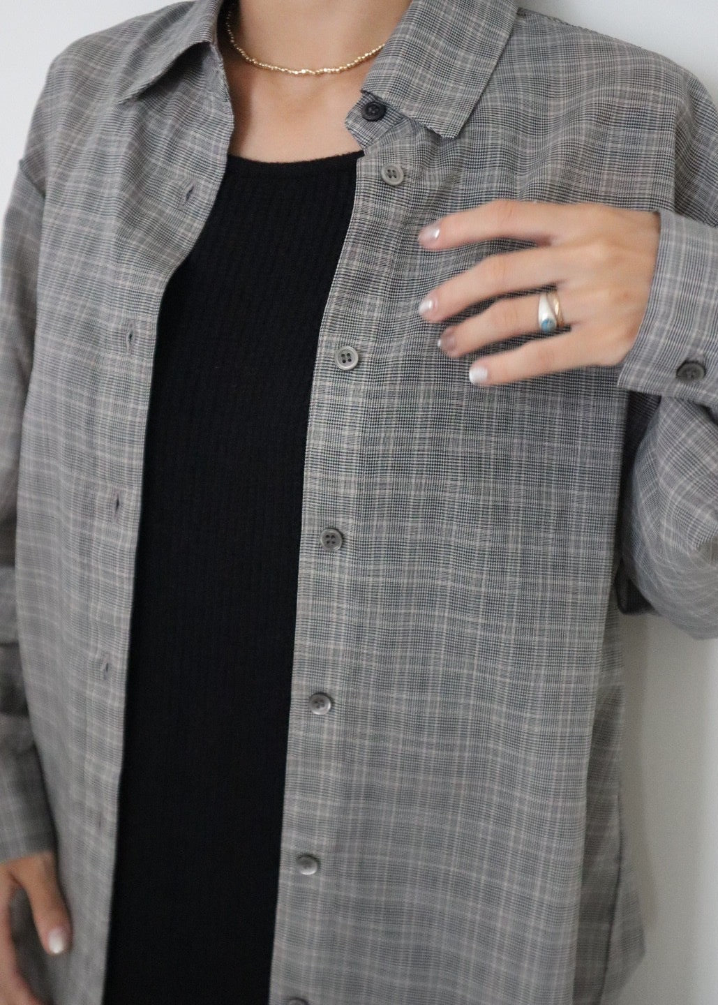 mulch way shape shirt