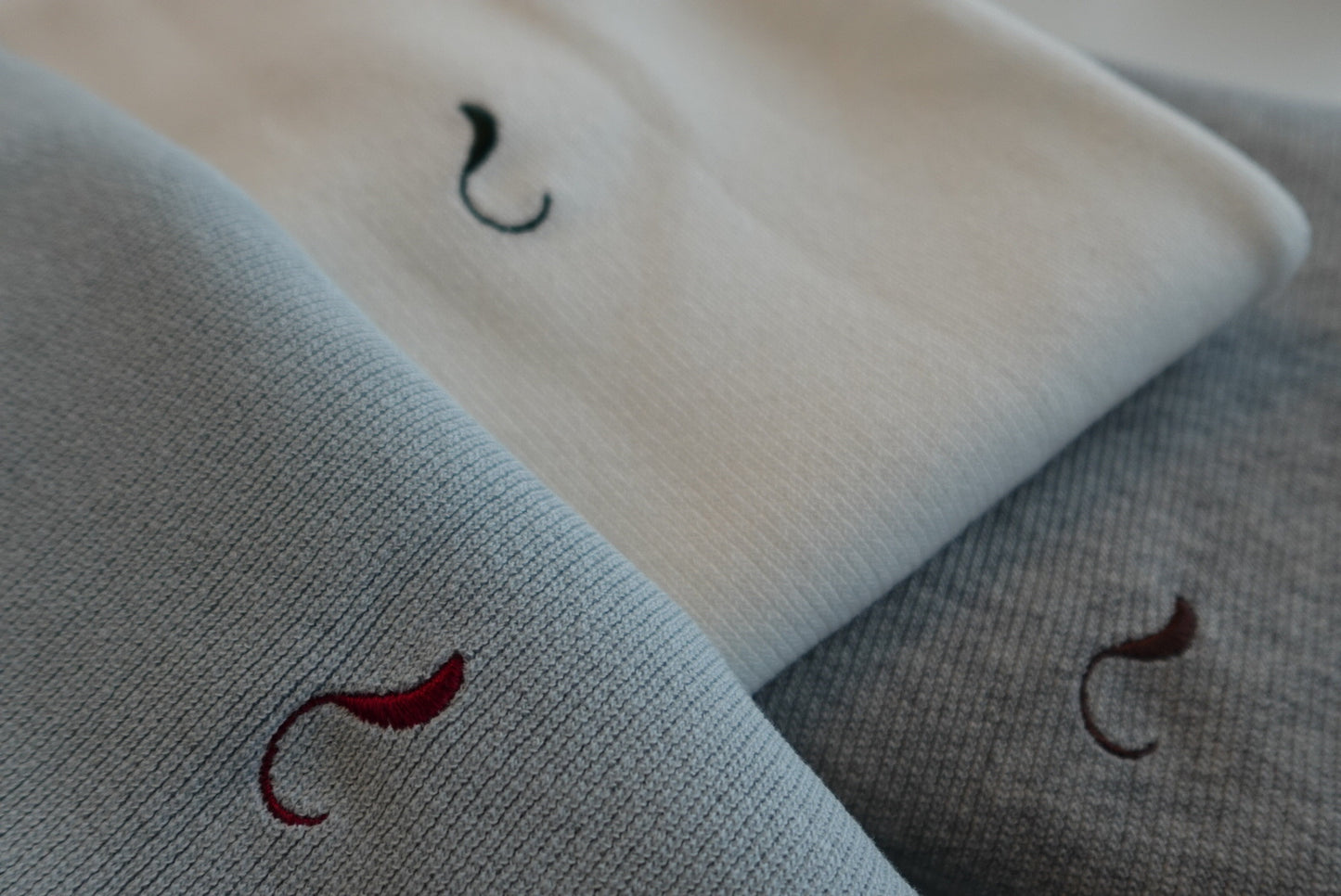 cuoil original logo chibi tee
