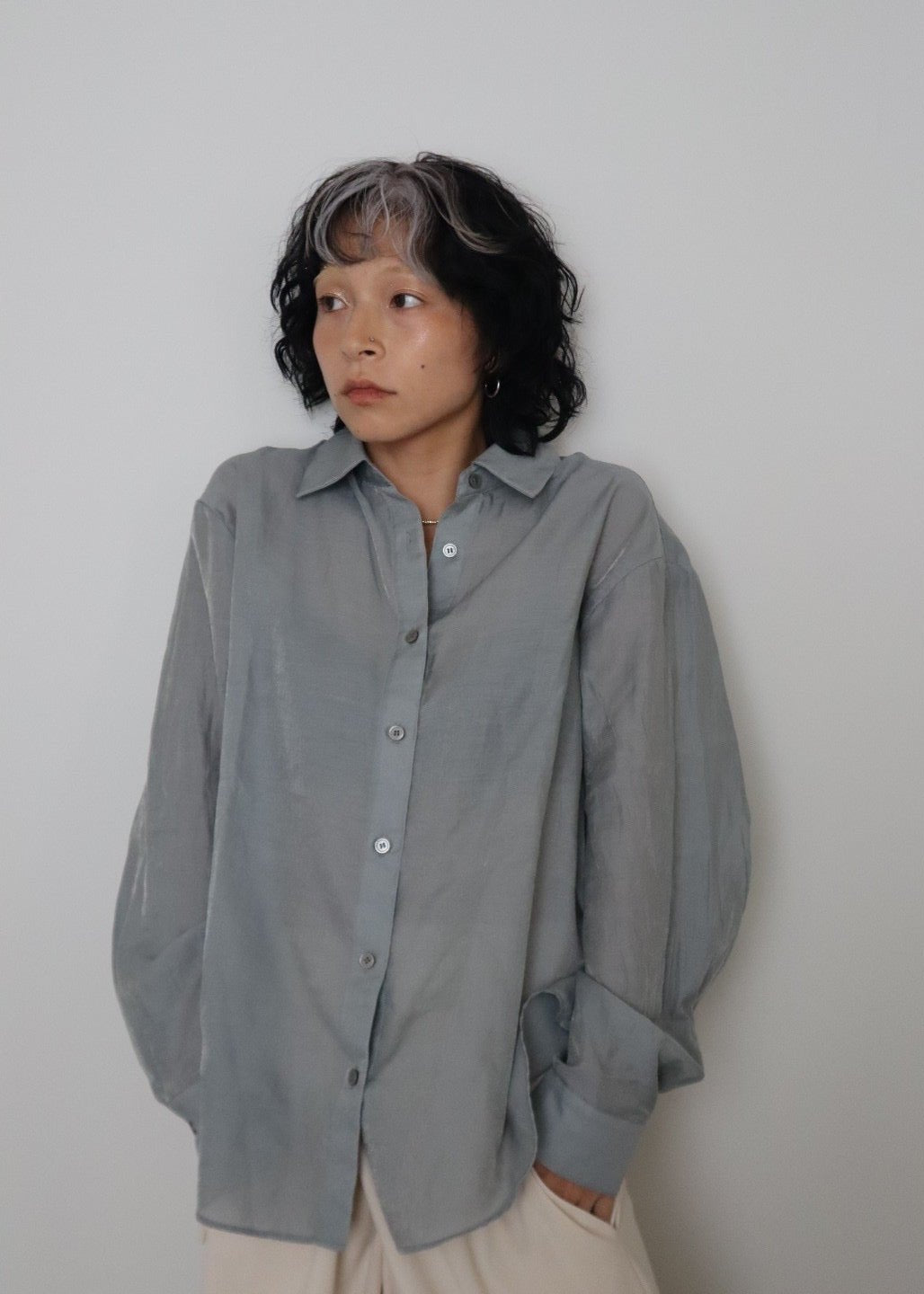 mulch way shape shirt