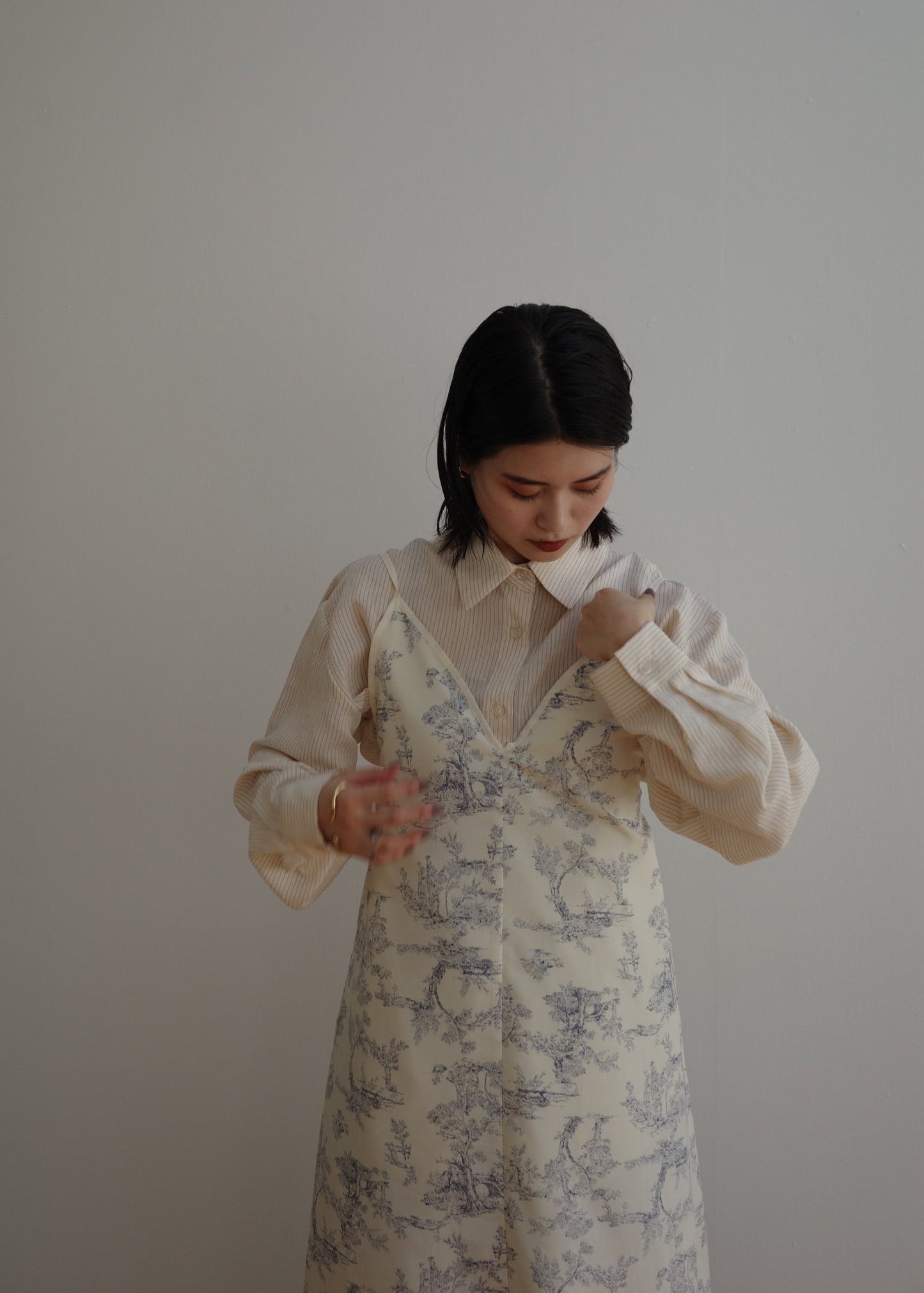 kohan camisole onepiece