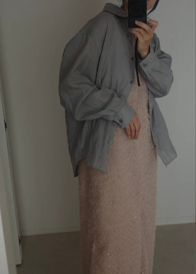 mulch way shape shirt