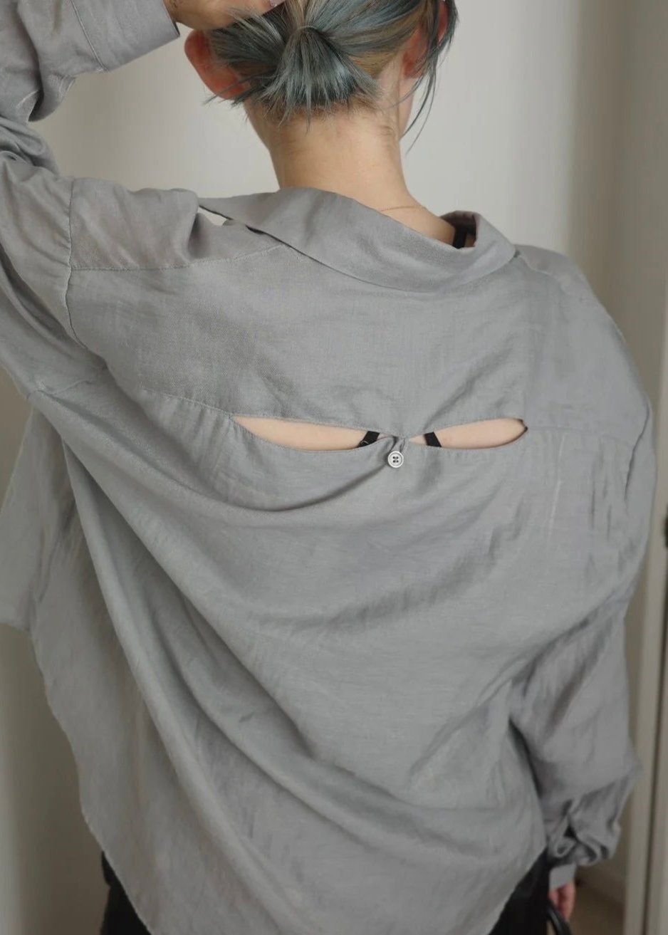 mulch way shape shirt