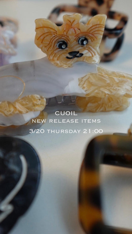 NEW RELEASE