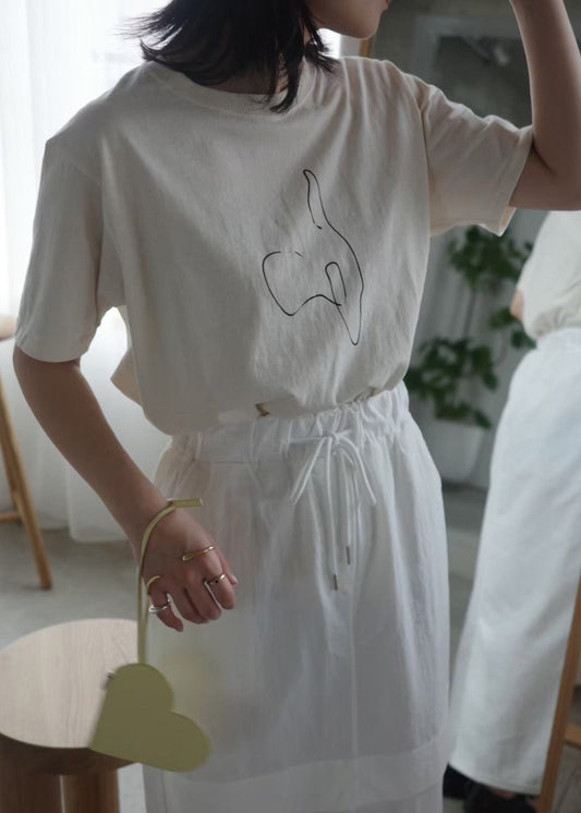 cuoil original tee