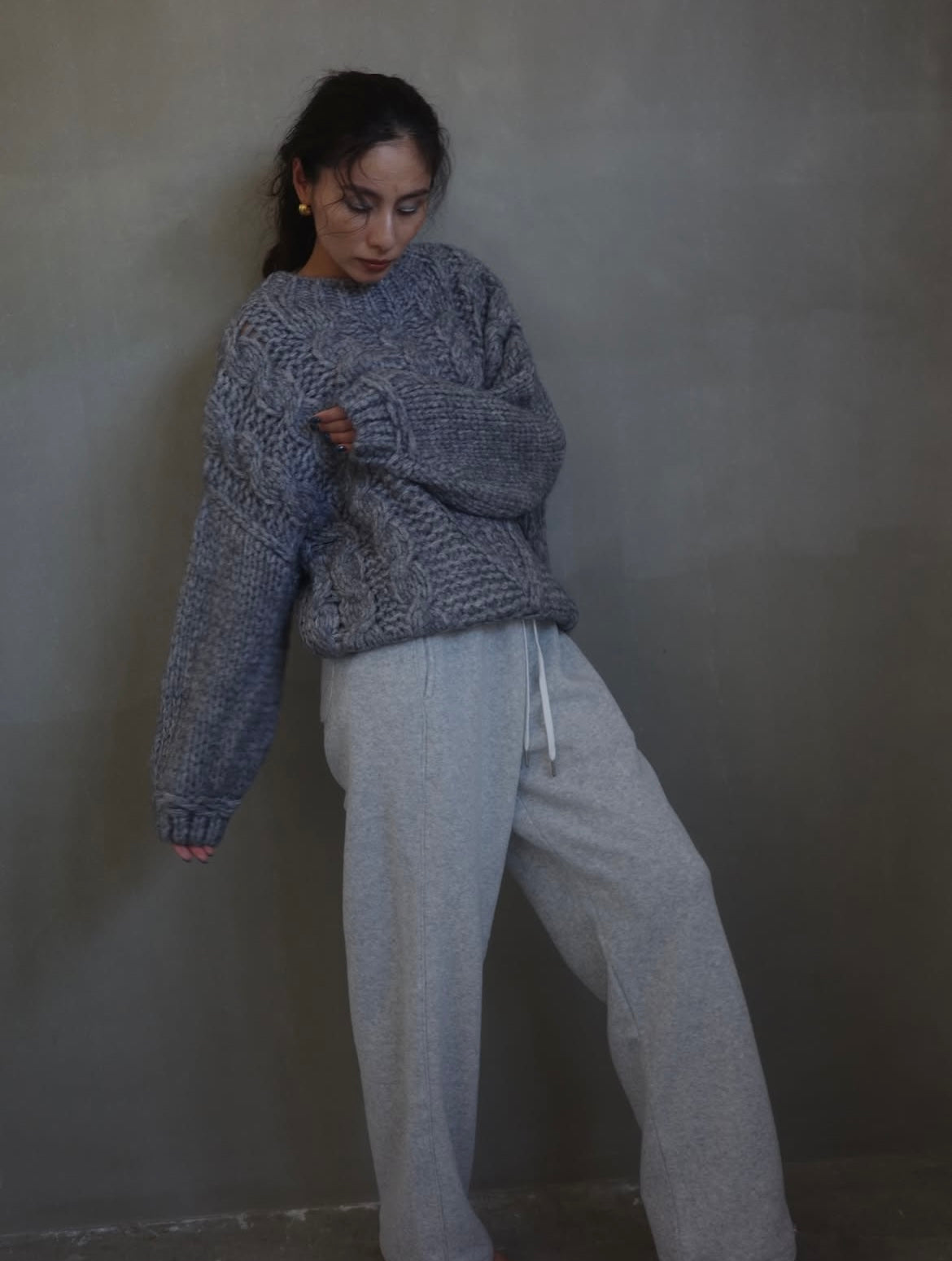 boa pants