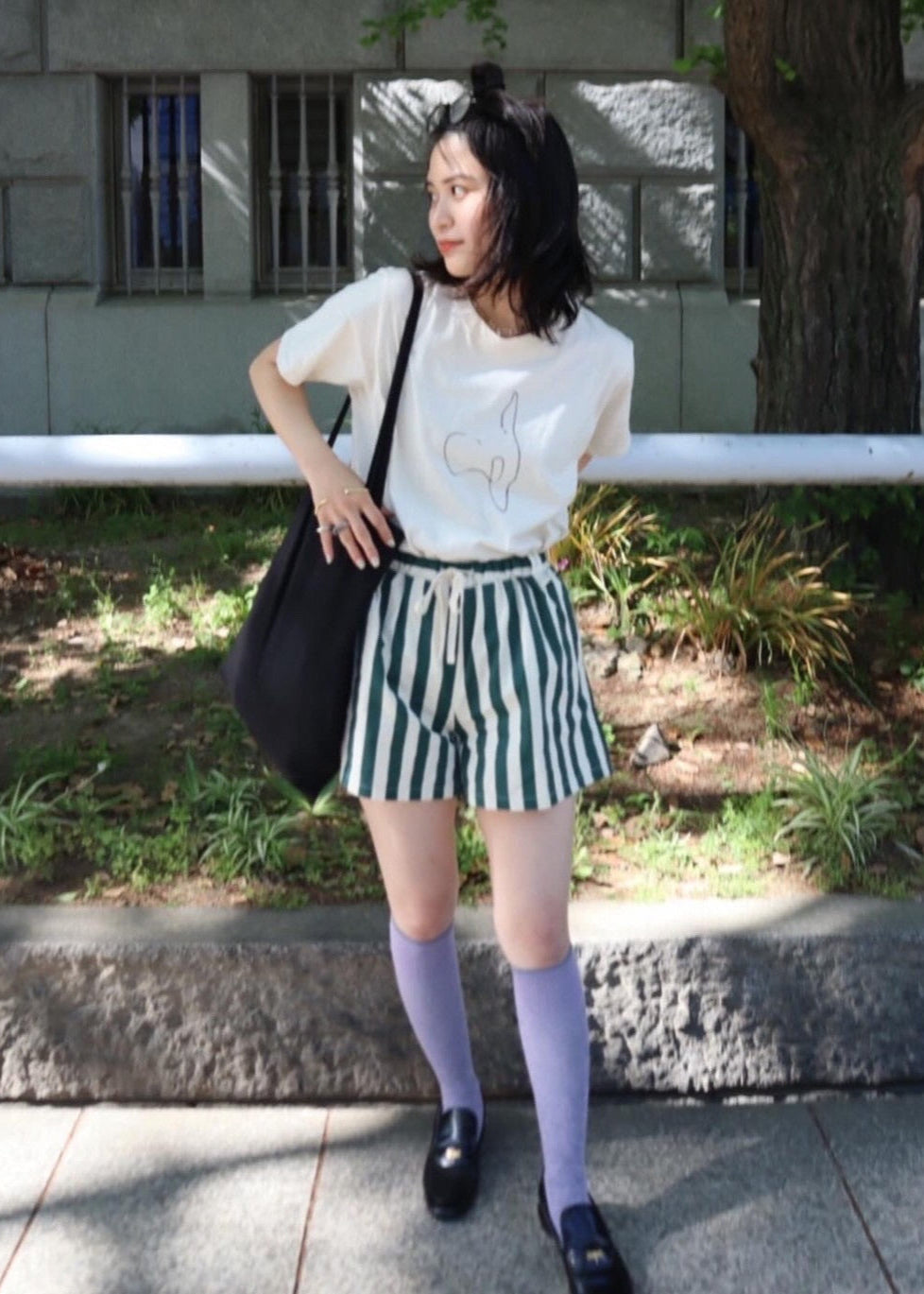 cuoil original tee