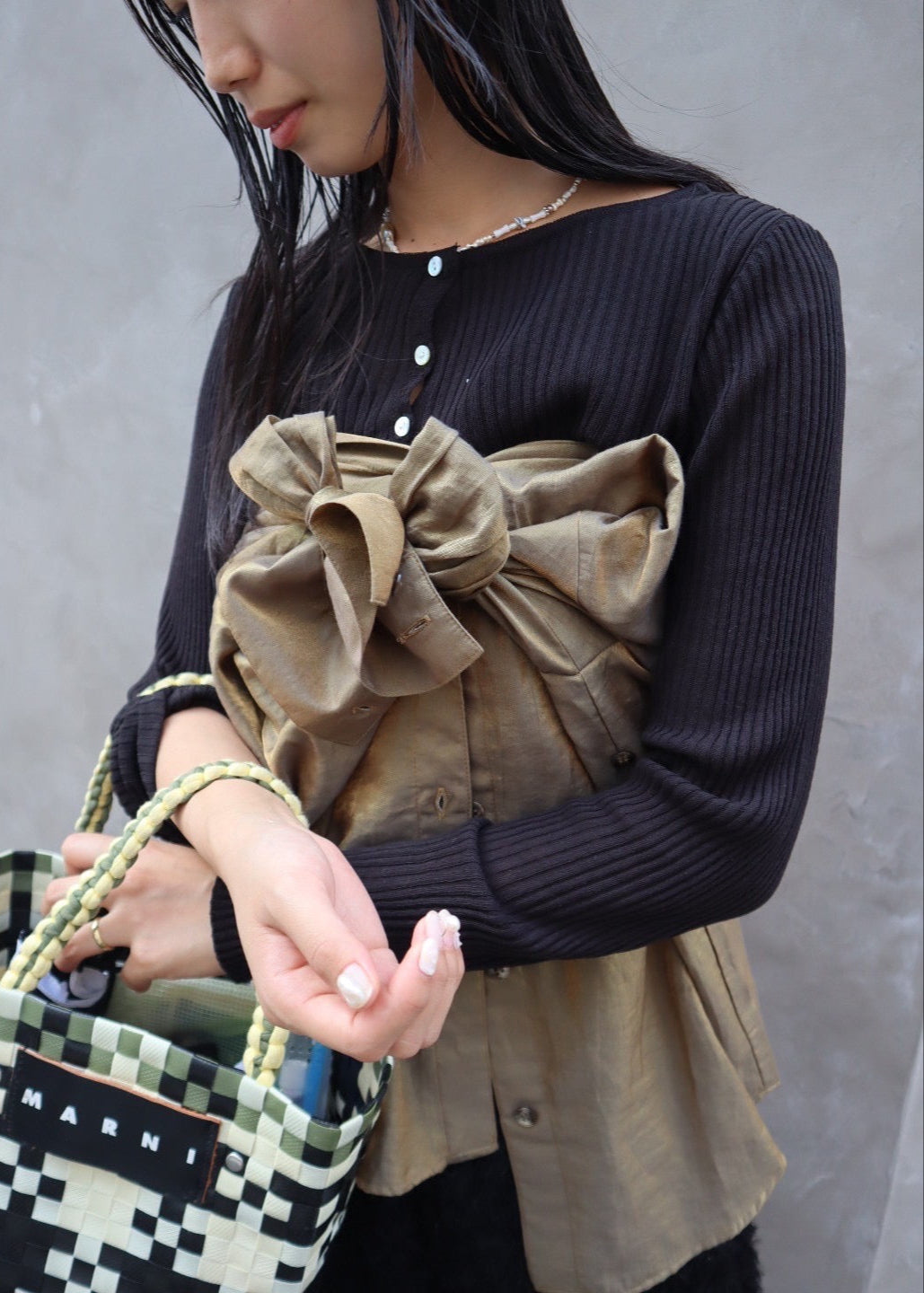mulch way shape shirt