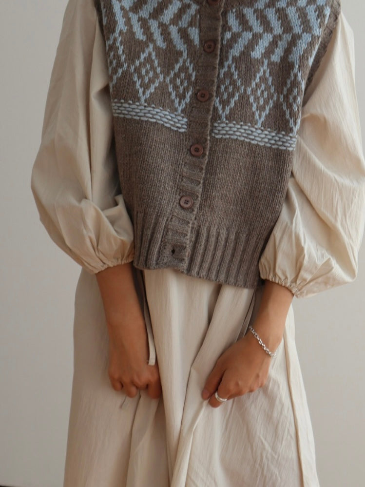 waist ribbon long onepiece