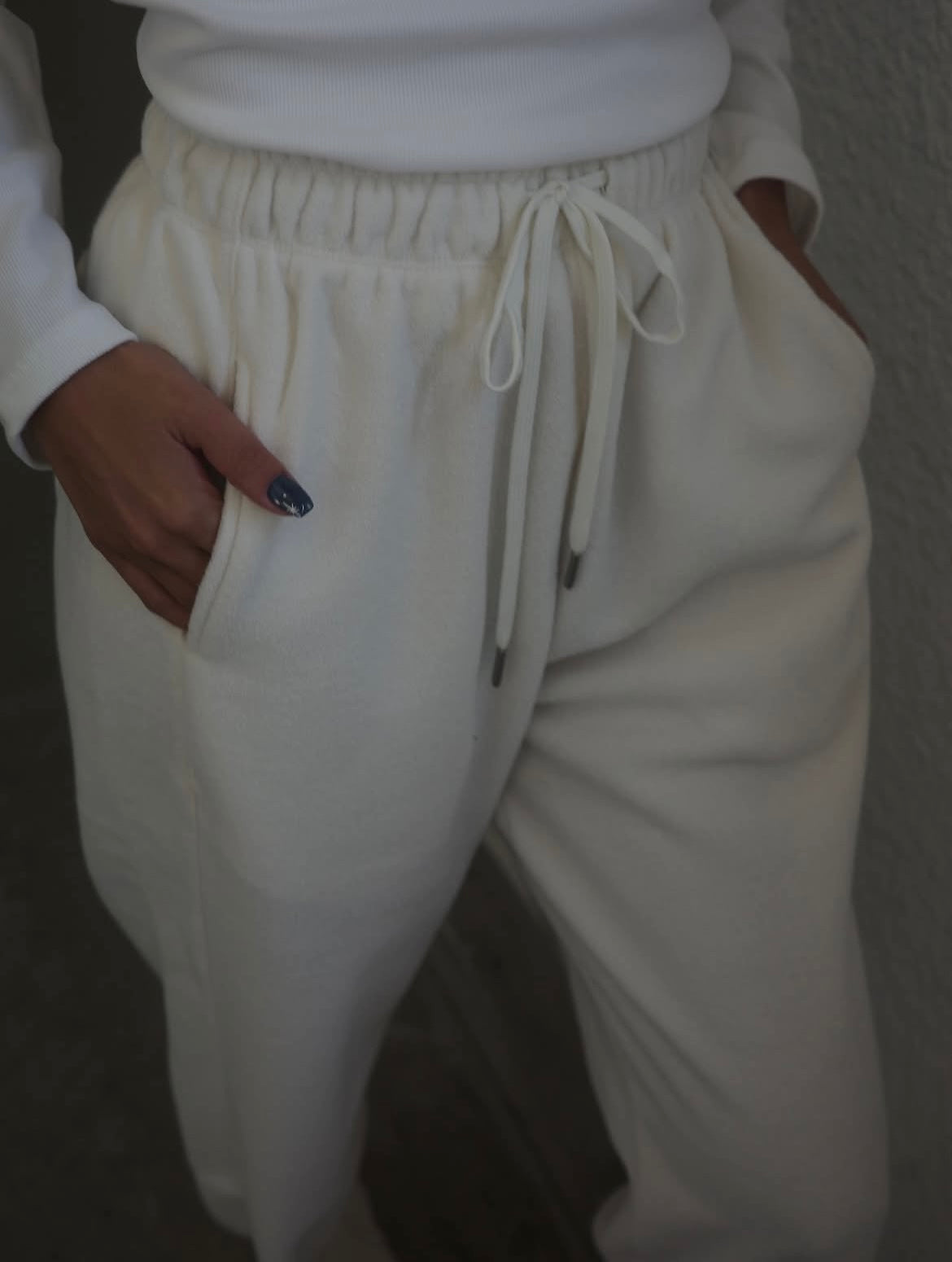 boa pants