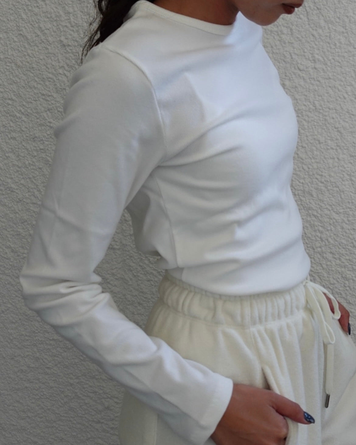 long sleeve tops