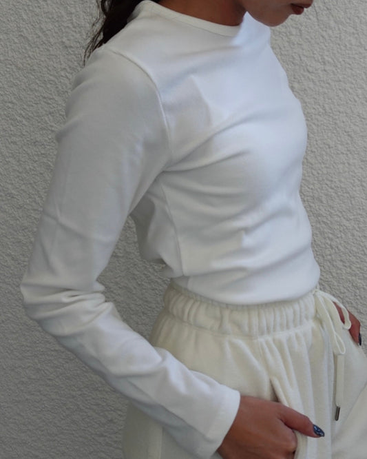 long sleeve tops