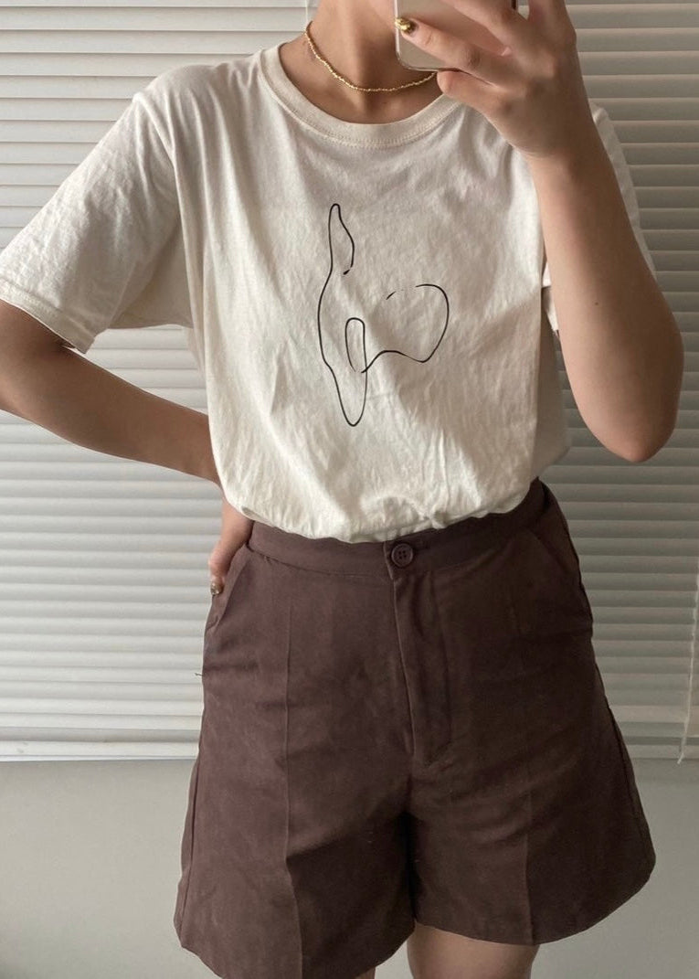 cuoil original tee
