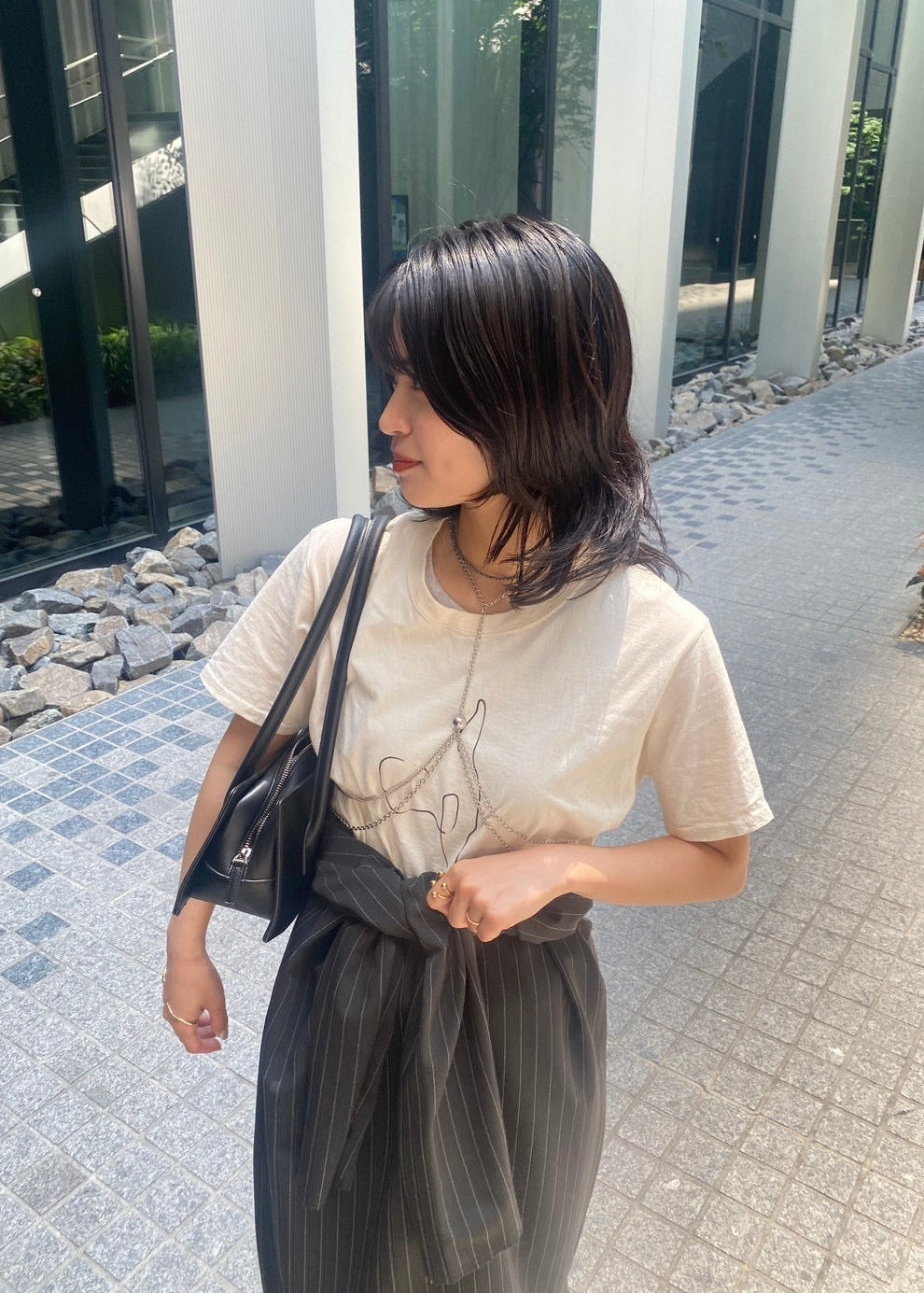 cuoil original tee