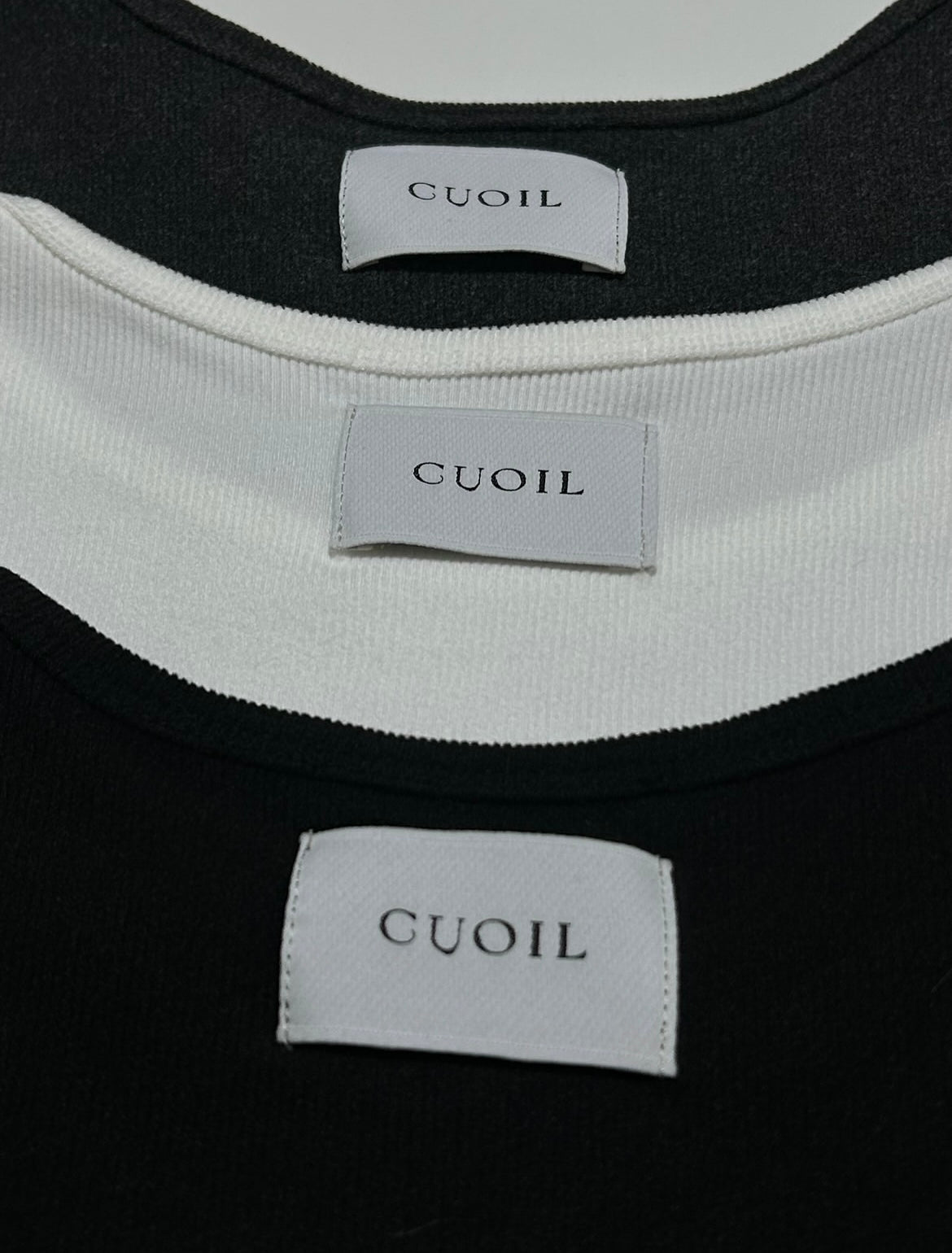 long sleeve tops