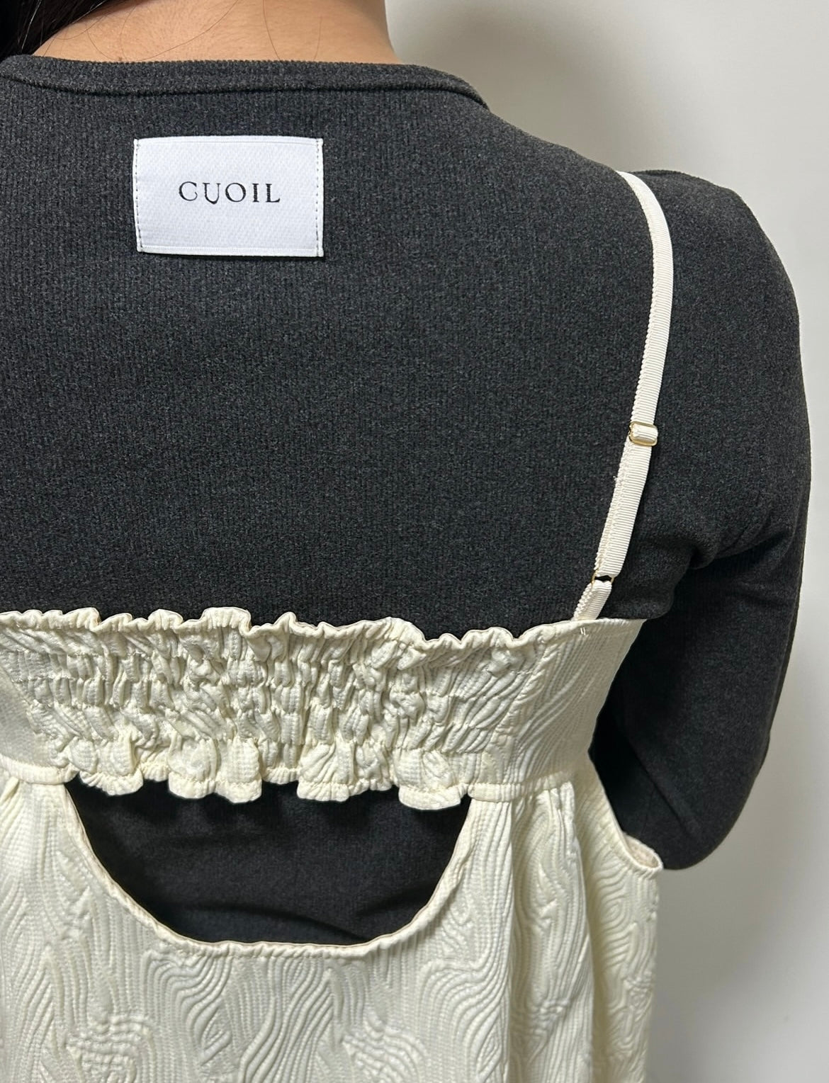 long sleeve tops